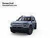 New 2026 FORD BRONCO SPORT BIG BEND 4X4 in CLEARWATER, FLORIDA