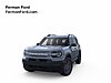 New 2026 FORD BRONCO SPORT BIG BEND 4X4 in CLEARWATER, FLORIDA