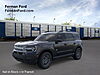 New 2026 FORD BRONCO SPORT  in CLEARWATER, FLORIDA