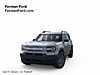 New 2026 FORD BRONCO SPORT  in CLEARWATER, FLORIDA