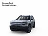 New 2026 FORD BRONCO SPORT BIG BEND 4X4 in CLEARWATER, FLORIDA