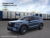 New 2026 FORD EXPLORER  in CLEARWATER, FLORIDA