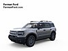 New 2026 FORD BRONCO SPORT BIG BEND 4X4 in CLEARWATER, FLORIDA