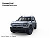 New 2026 FORD BRONCO SPORT  in CLEARWATER, FLORIDA