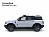 New 2026 FORD BRONCO SPORT BIG BEND 4X4 in CLEARWATER, FLORIDA