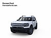 New 2026 FORD BRONCO SPORT BIG BEND 4X4 in CLEARWATER, FLORIDA