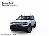 New 2026 FORD BRONCO SPORT  in CLEARWATER, FLORIDA