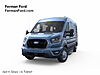 New 2026 FORD TRANSIT  in CLEARWATER, FLORIDA