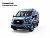 New 2026 FORD TRANSIT  in CLEARWATER, FLORIDA