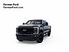 New 2026 FORD F-SERIES SD LARIAT 4WD CREW CAB 6.75' in CLEARWATER, FLORIDA