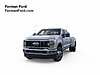 New 2026 FORD F-SERIES SD KING RANCH 4WD CREW CAB 8 in CLEARWATER, FLORIDA
