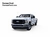 New 2026 FORD F-SERIES SD XL 4WD CREW CAB 8' BOX in CLEARWATER, FLORIDA