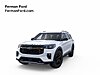 New 2026 FORD EXPLORER TREMOR 4WD in CLEARWATER, FLORIDA