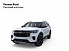New 2026 FORD EXPLORER TREMOR 4WD in CLEARWATER, FLORIDA