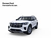 New 2026 FORD EXPLORER ACTIVE (200A) RWD in CLEARWATER, FLORIDA