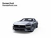 New 2026 FORD MUSTANG ECOBOOST FASTBACK in CLEARWATER, FLORIDA
