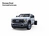 New 2026 FORD F-SERIES SD XL 4WD CREW CAB 179  WB 6 in CLEARWATER, FLORIDA