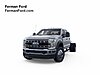 New 2026 FORD F-450 XLT 4WD CREW CAB 179  WB in CLEARWATER, FLORIDA