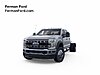New 2026 FORD F-SERIES SD XLT 4WD CREW CAB 179  WB in CLEARWATER, FLORIDA