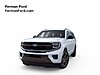 New 2026 FORD EXPEDITION KING RANCH 4X4 in CLEARWATER, FLORIDA