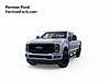 New 2026 FORD F-SERIES SD LARIAT 4WD CREW CAB 6.75' in CLEARWATER, FLORIDA