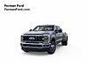 New 2026 FORD F-SERIES SD LARIAT 4WD CREW CAB 8' BO in CLEARWATER, FLORIDA