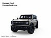 New 2026 FORD BRONCO  in CLEARWATER, FLORIDA