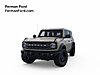 New 2026 FORD BRONCO BIG BEND 4 DOOR 4X4 in CLEARWATER, FLORIDA