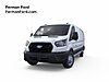 New 2026 FORD TRANSIT T-250 148  LOW RF 9150 GV in CLEARWATER, FLORIDA