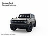 New 2026 FORD BRONCO  in CLEARWATER, FLORIDA