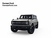 New 2026 FORD BRONCO OUTER BANKS 4 DOOR 4X4 in CLEARWATER, FLORIDA