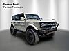 New 2026 FORD BRONCO OUTER BANKS 4 DOOR 4X4 in CLEARWATER, FLORIDA