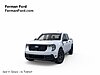 New 2026 FORD MAVERICK XLT FWD SUPERCREW in CLEARWATER, FLORIDA