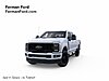New 2026 FORD F-SERIES SD LARIAT 4WD CREW CAB 6.75' in CLEARWATER, FLORIDA