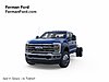 New 2026 FORD F-SERIES SD LARIAT 4WD CREW CAB 179 in CLEARWATER, FLORIDA