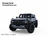 New 2026 FORD BRONCO RAPTOR 4 DOOR ADVANCED 4X in CLEARWATER, FLORIDA