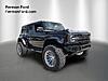 New 2026 FORD BRONCO RAPTOR 4 DOOR ADVANCED 4X in CLEARWATER, FLORIDA