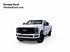 New 2026 FORD F-SERIES SD LARIAT 4WD CREW CAB 6.75' in CLEARWATER, FLORIDA