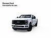 New 2026 FORD F-SERIES SD LARIAT 4WD CREW CAB 6.75' in CLEARWATER, FLORIDA