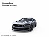 New 2026 FORD MUSTANG DARK HORSE FASTBACK in CLEARWATER, FLORIDA