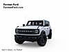 New 2026 FORD BRONCO BIG BEND 4 DOOR 4X4 in CLEARWATER, FLORIDA