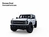 New 2026 FORD BRONCO BIG BEND 4 DOOR 4X4 in CLEARWATER, FLORIDA