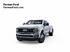 New 2026 FORD F-450 KING RANCH 4WD CREW CAB 8 in CLEARWATER, FLORIDA