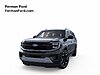 New 2026 FORD EXPEDITION PLATINUM 4X4 in CLEARWATER, FLORIDA