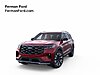 New 2026 FORD EXPLORER PLATINUM 4WD in CLEARWATER, FLORIDA