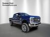 New 2026 FORD F-SERIES SD KING RANCH 4WD CREW CAB 6 in CLEARWATER, FLORIDA