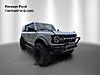New 2026 FORD BRONCO BIG BEND 4 DOOR 4X4 in CLEARWATER, FLORIDA