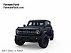 New 2026 FORD BRONCO  in CLEARWATER, FLORIDA