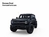 New 2026 FORD BRONCO OUTER BANKS 4 DOOR in CLEARWATER, FLORIDA
