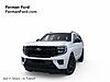 New 2026 FORD EXPEDITION  in CLEARWATER, FLORIDA